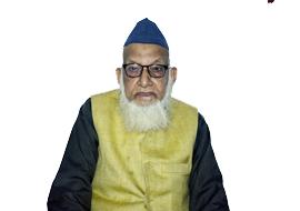 <b>Ml. Nematullah Azami </b>