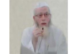 <b>Mufti Ahmad Khanpuri</b>